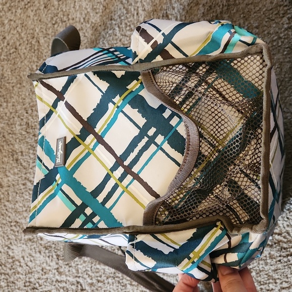 Thirty-one organizing utility tote - Picture 2 of 6